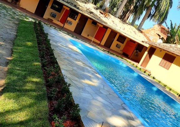 Buzios Hotel | A Casa do Pablo Pousada