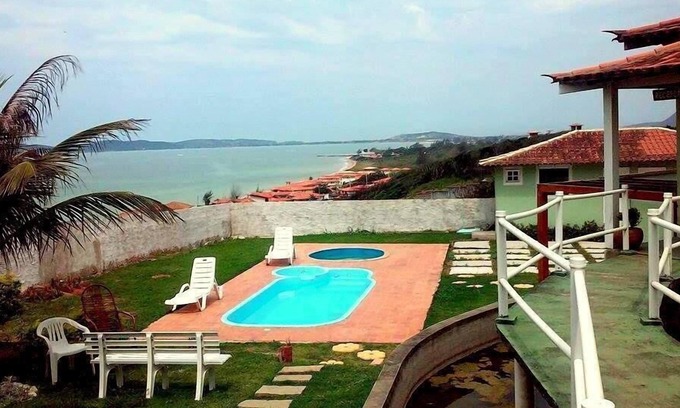 Arpoador House | A Casa do Pastor GuestHouse