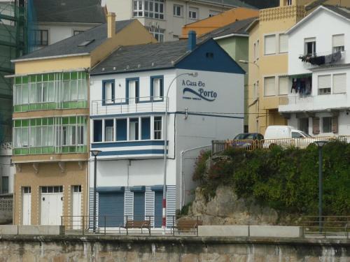 Burela House | A Casa do Porto