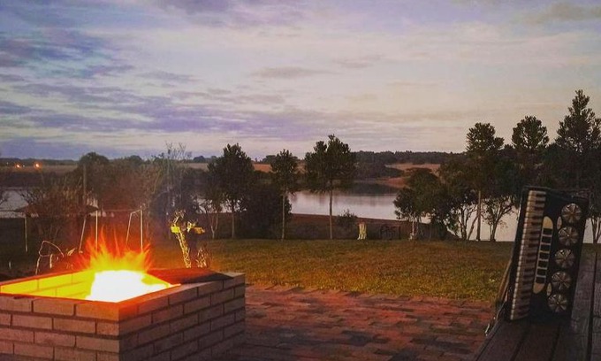 Lages House | A Casa do Rio