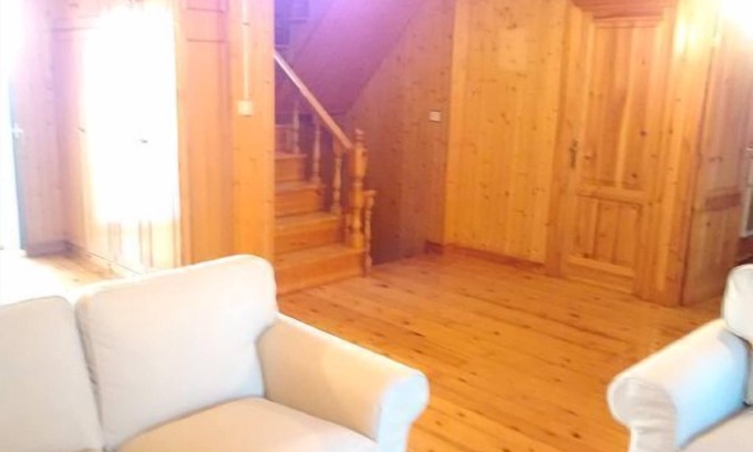 Malpica de Bergantinos Cottage | A Casa de Regina for 8 people