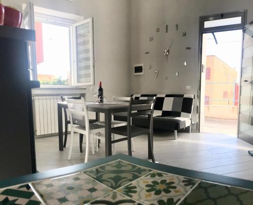 Balestrate House | A Casa Mia appartamento di Daniela