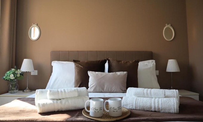 Savena Apartment | A Casa Tua