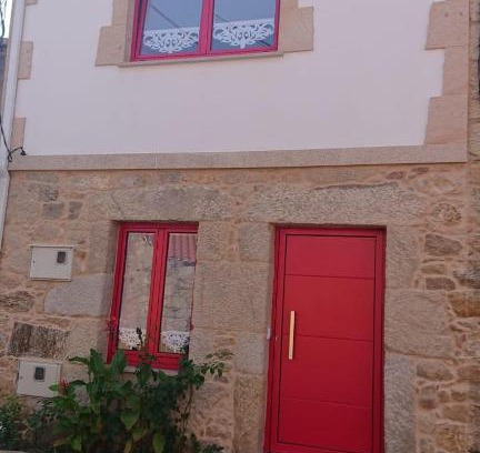 Boiro House | A Casiña de Carmen