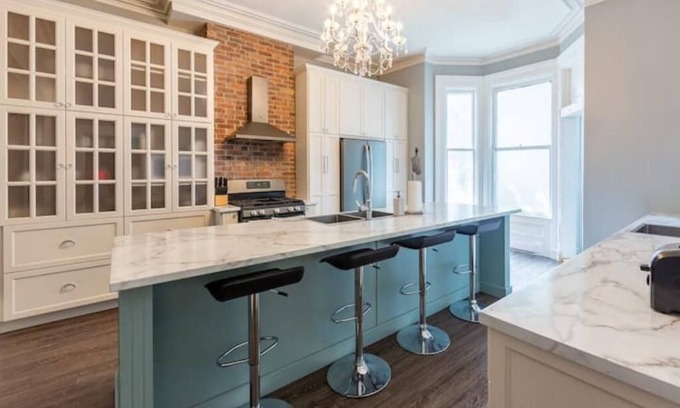 Downtown St. John's House | A Century of Character in the Heart of Downtown