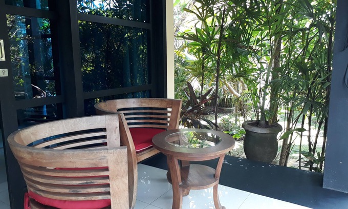 Lovina Villa | A charming Two Bedroom Villa in heart of Lovina, with quite and peaceful area.