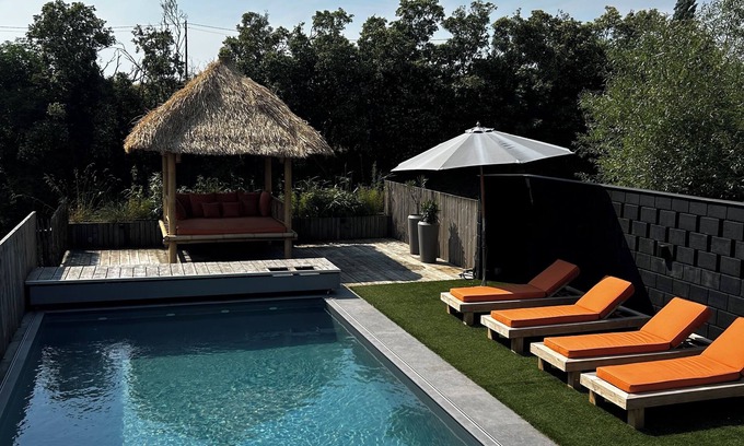 Tournai Apartment | A complete change of scenery in the heart of nature