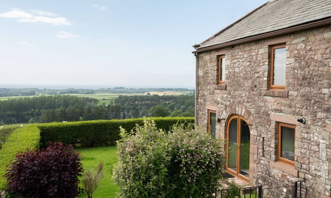 Castle Carrock Cottage | A cottage that sleeps 4 guests in 2 bedrooms