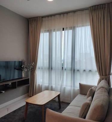 Kampung Pantai Dalam Apartment | A cozy 2 bedroom