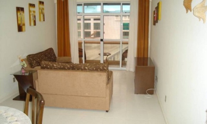 Prainha Apartment | A cozy apartment!