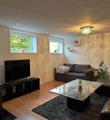 Skjoldastraumen Apartment | A Cozy Place To Stay Over