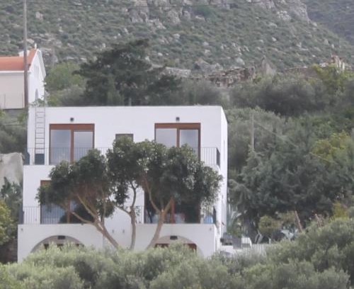 Archanes-Asterousia Apartment | A Crystal Clear House in Pyrgos, Heraklion Crete