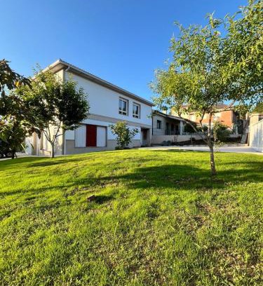 Teo House | A de Carmiña