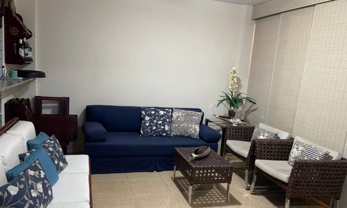 Japuiba Apartment | A dream by the sea, Porto da Ribeira