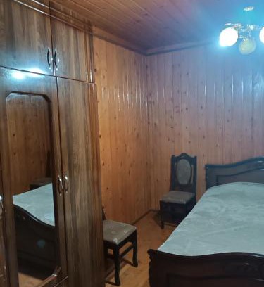 Khelvachauri House | A dream place and cottage to relax