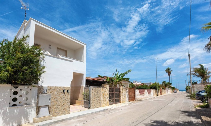 Torre Rinalda Apartment | A due Passi dal Mare - PT by BarbarHouse