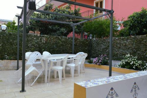 Marina di Patti House | A due passi dal mare