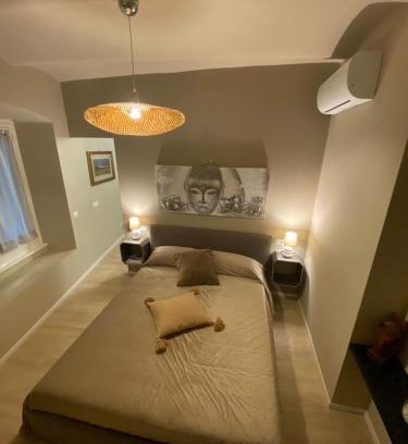 Castelletto Apartment | A Due Passi DAL Teatro