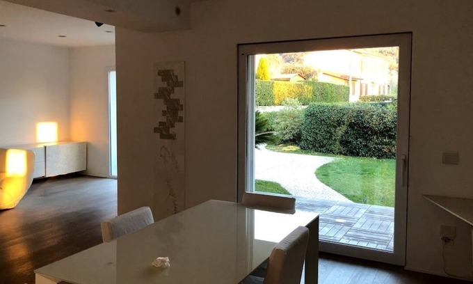 Stiava House | A fairy tale of White Color