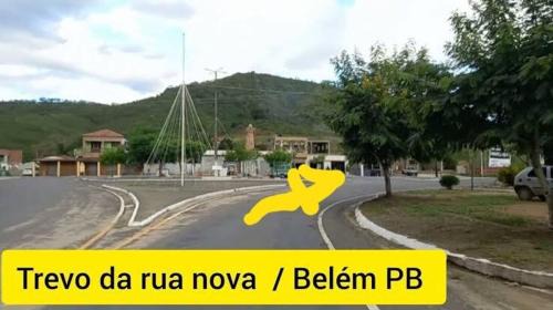 Belem House | A few kilometers from banana plantations