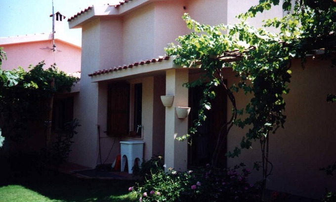 Solanas House | A few meters away from the sea, the perfect place to spend a relaxing holididay