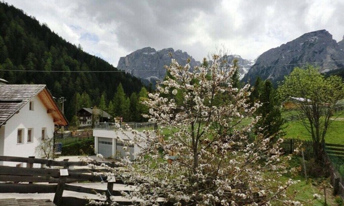 Longiaru Boat Rental | A Fossé Comfortable holiday residence