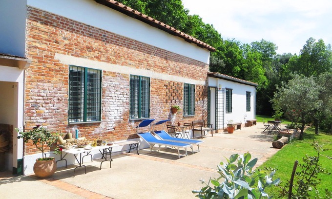 Vietri sul Mare Villa | A full immersion in paradise