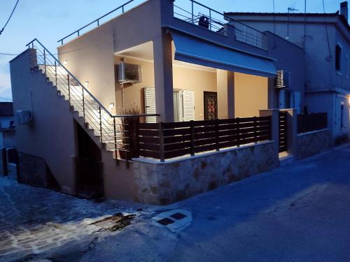 Porto Heli House | A&G Luxury House