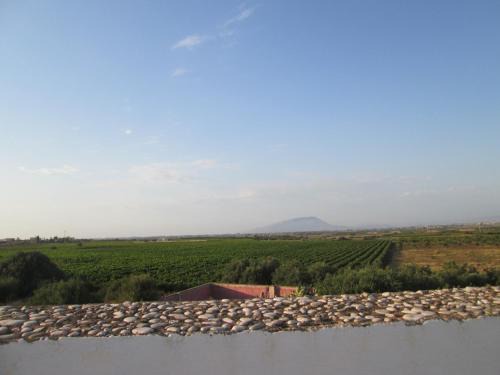 Marsala House | A Giummara