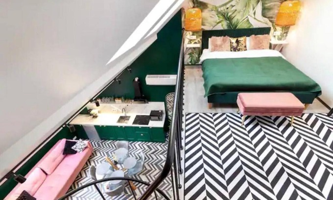 Eslohe Apartment | A great vacation spot for the family