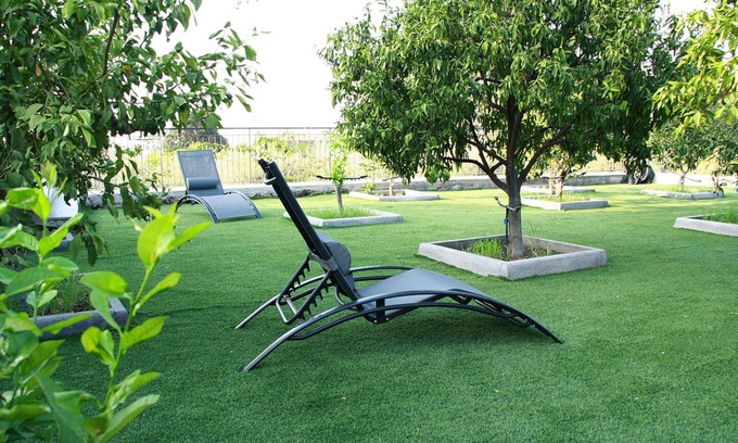 San Giovanni di Galermo House | A green oasis in the city, near the ring road ideal for your commute