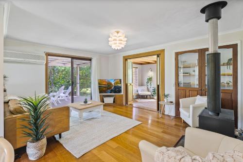 Maleny House | A heavenly haven in Maleny