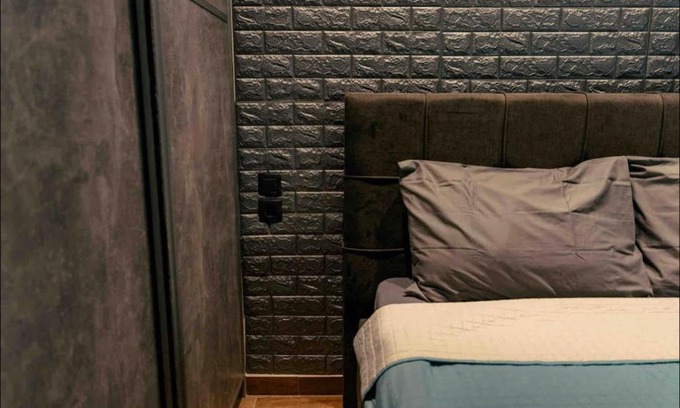 Volos City Centre House | A hidden gem in Volos *LUXURY HOME*