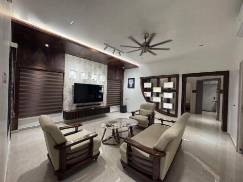Pollachi Villa | A home away from home at Pollachi