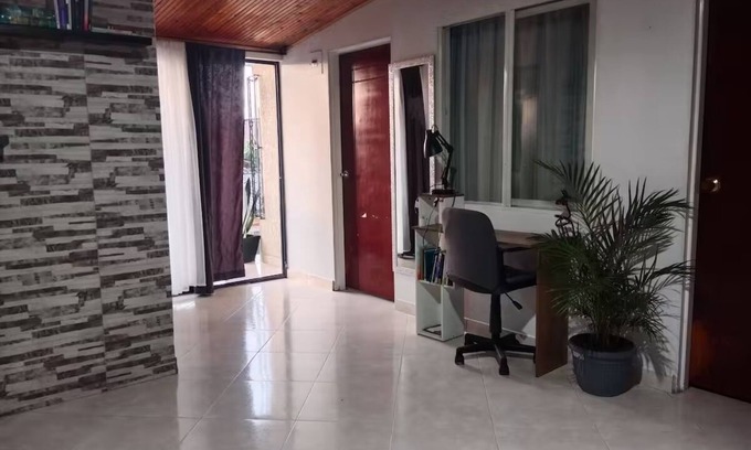 Popayan House | A home in Popayán: hospitality, warmth and authentic Colombian coffee