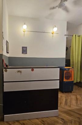 East of Kailash Hotel | A.K Residency