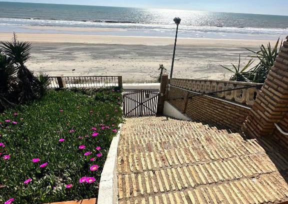 Sector D - Dehesa de las Marismillas Apartment | A la Orilla del Mar