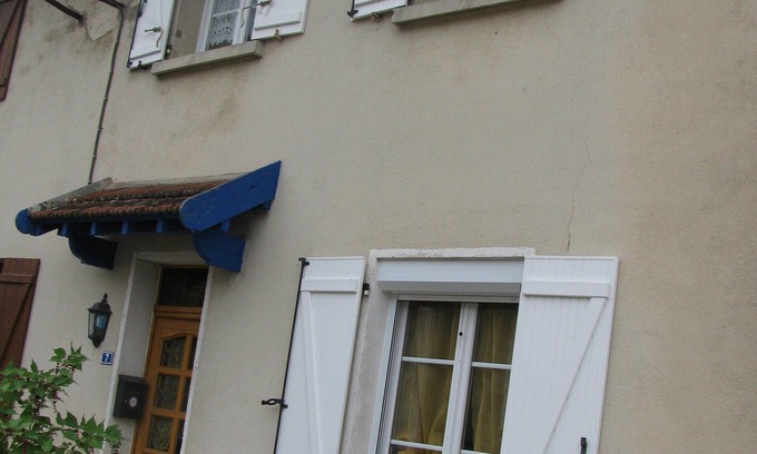 Remonville House | A LITTLE CORNER OF PROVENCE IN THE ARDENNES