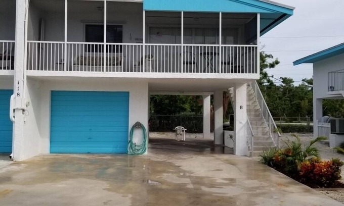 Islamorada House | A little Piece of Heaven to wash your worries away