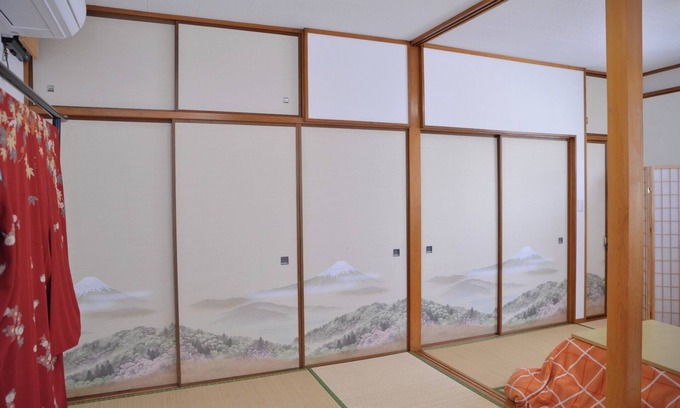 Minamikoiwa Apartment | A lodging where you can see feel and experience J/Edogawa-ku Tokyo
