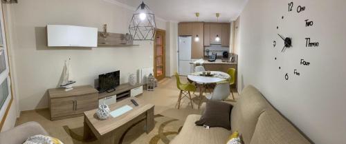 Burela Apartment | A&M Burela Costa