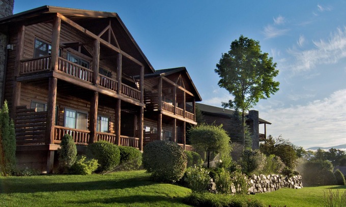 Lake George Cabin | A Memorable Vacation On The Shores of Lake George!