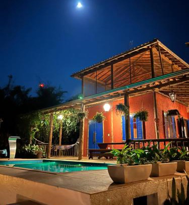 Piedade do Paraopeba Hotel | A Mi Manera Pousada , cerveja própria e Bistrô !