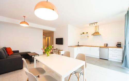 Swieradow-Zdroj Apartment | A Morze Góry