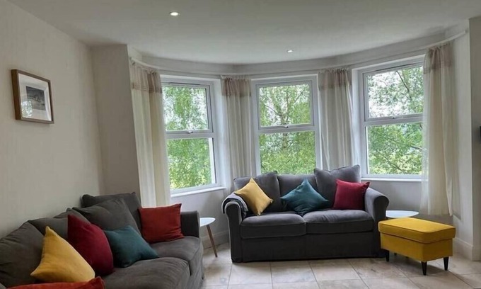 Ballycastle House | A Peaceful 4Bed/3Bath Townhouse Ballycastle