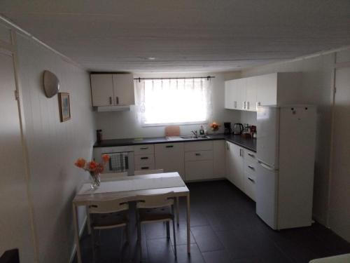 Gjesdal Apartment | A peaceful and quiet apartment