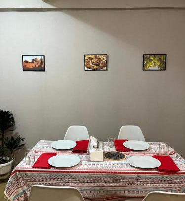Pancawati Apartment | A Peaceful Stay in Depok