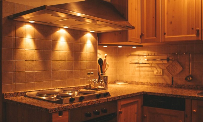 Cortina d'Ampezzo Apartment | A Pearl in Cortina apartment