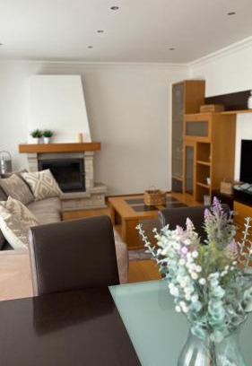 Camarinas Apartment | A Pepita