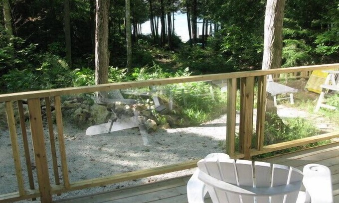 South Bruce Peninsula Cottage | A perfect place to relax and unwind!